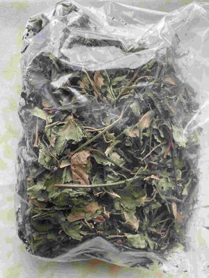 Wholesale Natural Tea Pregnancy Tea Dried Raspberry Leaves Tea Fu Pen Zi Ye Sweet Leaves