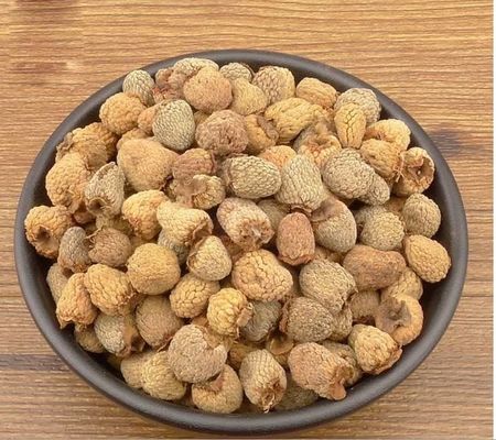 Fu Pen Zi Rubi Fructus Wholesale Raw Dry Herbal Medicine Palmleaf Raspberry Fruit for Sale